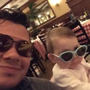 Meet your Posher, John